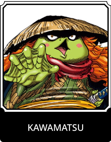 Kawamatsu