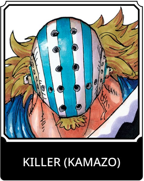 Killer
