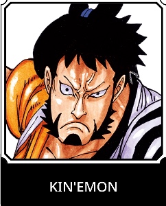 Kin’emon