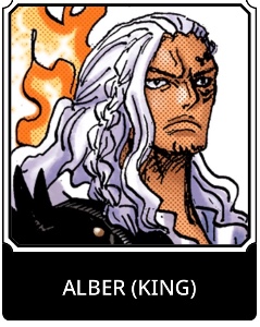 King
