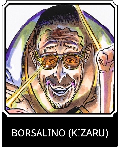 Kizaru