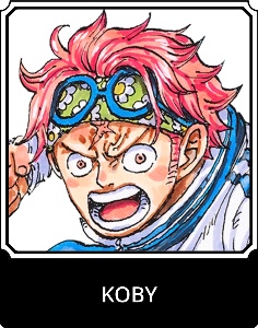 Koby