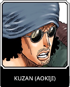 Kuzan