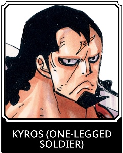 Kyros