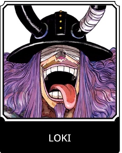 Loki