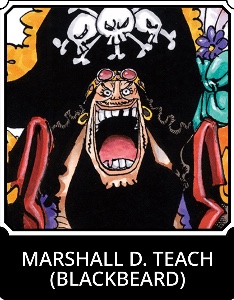 Marshal D. Teach