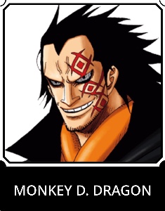 Monkey D. Dragon