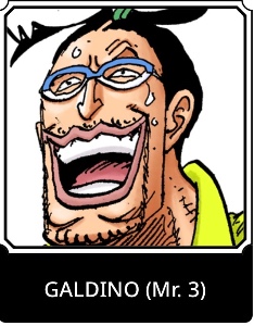 Mr. 3