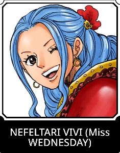 Nefertari Vivi