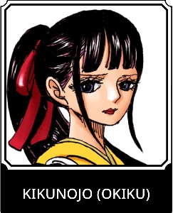Okiku