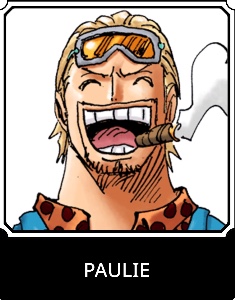 Paulie