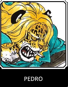 Pedro
