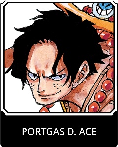 Portgas D. Ace