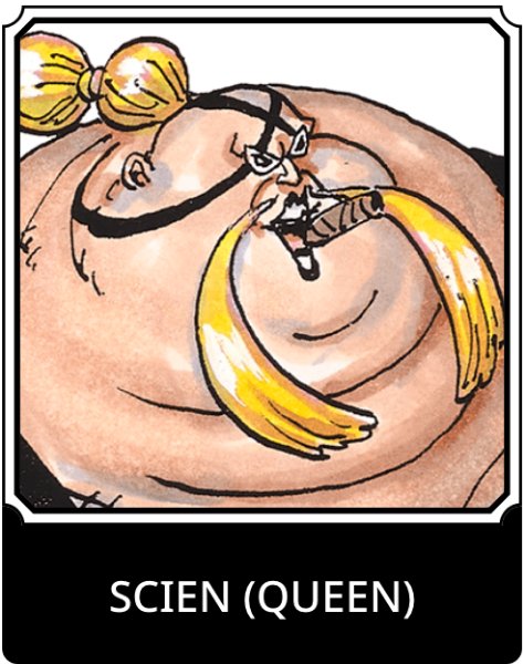 Queen