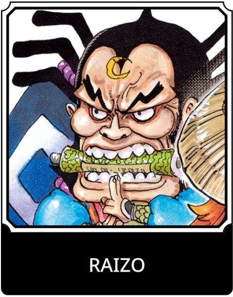 Raizo