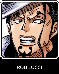 Rob Lucci