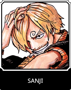 Sanji