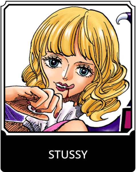 Stussy