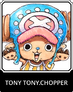 Tony Tony Chopper