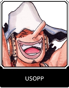 Usopp