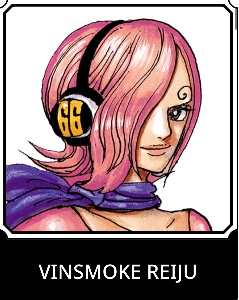 Vinsmoke Reiju