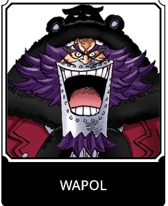 Wapol
