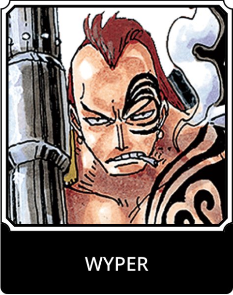Wyper