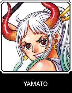 Yamato