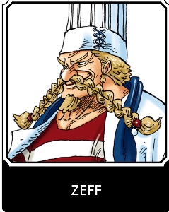 Zeff
