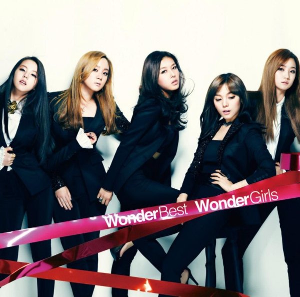 Wonder Love