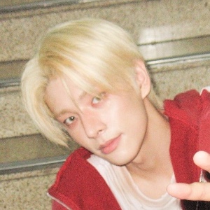 2026 light blonde hair