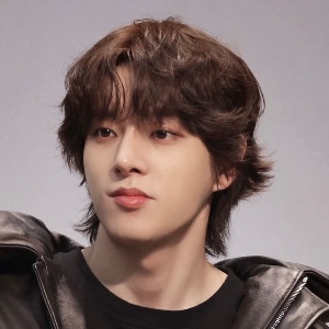 fluffy long brown hair