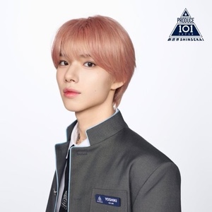 yoshiki