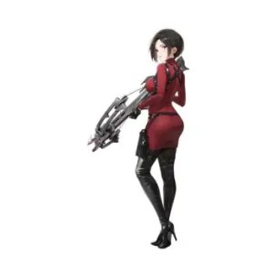 Ada Wong