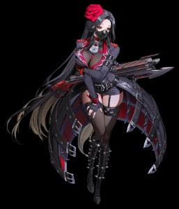 Maiden
