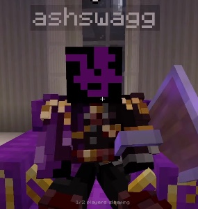 Ashswag