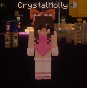 CrystalMolly