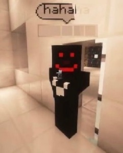 Dark Cucurucho