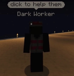 Dark Worker