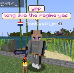 DonKaaklijn