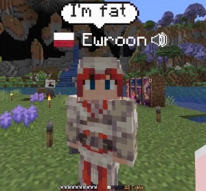 Ewron