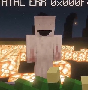 Fatal Error