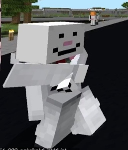Funny Dance Guy
