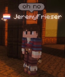 Jeremy