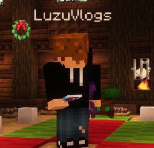 Luzu