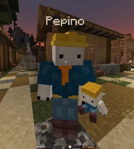 Pepino