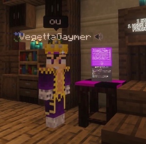 Vegetta