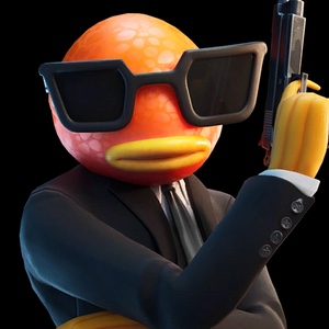Agent Fishstick