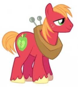 Big Macintosh