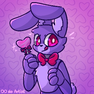 Bonnie The Bunny